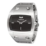 Vestal Destroyer Watch