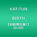 BIRTH(初回限定盤1)(DVD付)