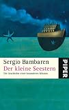 Der kleine Seestern: Die Geschichte einer besonderen Mission