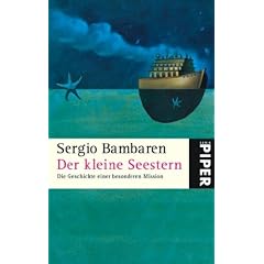 Der kleine Seestern: Die Geschichte einer besonderen Mission