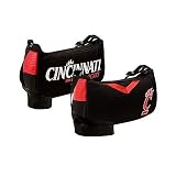 University of Cincinnati Jersey Purse