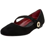 Oh! Shoes Franka Ballet Flat