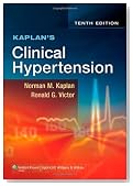 Kaplan's Clinical Hypertension (Clinical Hypertension (Kaplan))