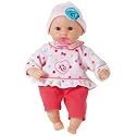 Corolle Mon Premier Calin Candy Pink - 12" Doll