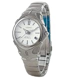 Seiko SMA129P1 Mens Kinetic Auto Relay Watch