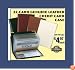 32 LEATHER CREDIT CARD CASE HOLDER