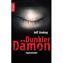 Dunkler D�mon: Psychothriller (Knaur TB)