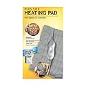 Sunbeam Health at Home Heating Pad, King Size 14" x 18"