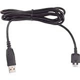 Wireless Solutions Cable for LG  AX275, CU720, CU920, LX165, LX260, Rumor, Chocolate