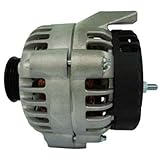 IMAGE OF NSA ALT-1402 New Alternator for select Chevrolet/GMC/Oldsmobile models