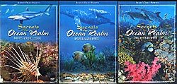 Secrets of The Ocean Realm 3-DVD Set