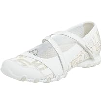 Skechers Women's Bikers Whimsy Sneaker