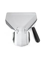 1 pc S S 18 8 French Fry Bagger Right Handle by New Star