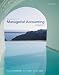 Books : Fundamental Managerial Accounting Concepts
