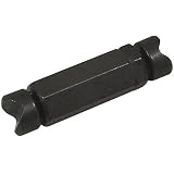 Lisle 13000 Exhaust  Manifold Spreader for Small Block Chevrolet Engines by Lisle