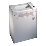 Economy Cross Cut Department Shredder by Dahle