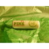 PINK Victoria Secret Tinted Lip Balm - Love