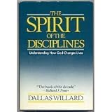 The spirit of the disciplines