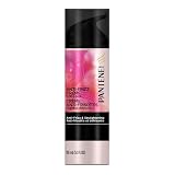 Pantene Pro-V Curly Hair Style Anti-Frizz Straightening Hair Crème, 5.1-Fluid Ounce Bottles (Pack of 3)