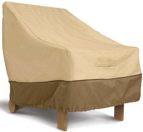 Image #1 of Adirondack Chair Cover,