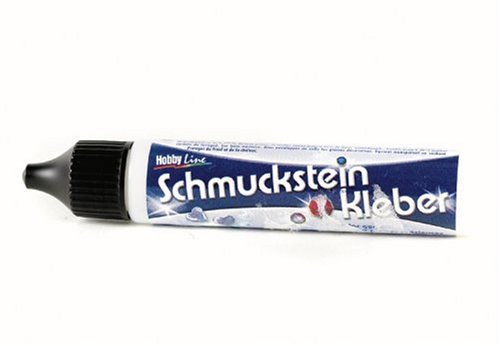 C. Kreul 49600 - Hobby Line Schmucksteinkleber