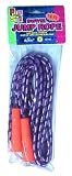 Imperial Toy Jump Rope 14' Double (3-Pack)