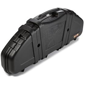 Plano Protector Series Bow Case (Black)