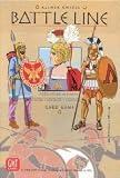 Battle Line - Card Game