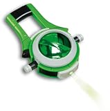 IMC - 700420 - Figurine - Accessoire - Ben 10 - Porte Clef Lumineux Omnitrix