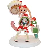 ハローキティといっしょ! 猫村いろは (PVC塗装済完成品)