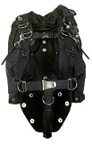 Dive Rite Nomad Basic Harness System, COMPLETE EXPEDITION SYSTEM