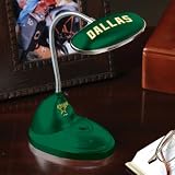 Dallas Stars LED Desk Lamp