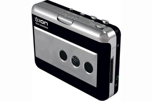Usb Cassette Tape To Mp3