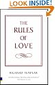The Rules of Love: A Personal Code for Happier, More Fulfilling Relationships (The Rules Series)