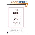 The Rules of Love: A Personal Code for Happier, More Fulfilling Relationships (The Rules Series)