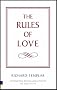 The Rules of Love: A Personal Code for Happier, More Fulfilling Relationships (The Rules Series)
