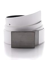 Alfani Belt, Reversible Patterned Plaque
