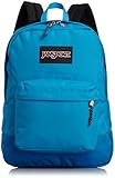 [ジャンスポーツ] JANSPORT BLACK LABEL SUPERBREAK T60G01F 01F (BLUE CREST)