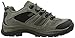Nevados Men's Klondike Low Waterproof Hiking Shoe | Lightweight for Trail, Walking, Summer Outdoors | Comfortable w/Memory Foam | Rugged Carbon Rubber Sole