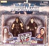WWF Wrestlemania XV Special Edition 