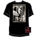Hammer Horror Peter Cushing Adult T-Shirt Image