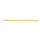Coleman Cable 18-100-14 Primary Wire, 18-Gauge 100-Feet Bulk Spool, Yellow