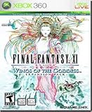 Final Fantasy XI Online: Wings of the Goddess Expansion Pack
