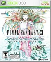 Final Fantasy XI Online: Wings of the Goddess Expansion Pack