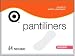 Regular Deodorant Pantiliners 64-pk.