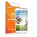 Archshield - Samsung Galaxy S4 S IV Premium High Definition (HD) Clear Screen Protector 3-Pack - Retail Packaging (Lifetime Warranty)