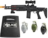 Toy Guns For Kids