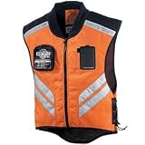 Icon Mil-Spec Mesh Vest - 2007