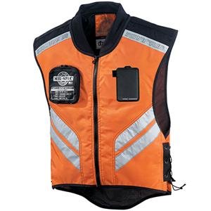 Icon Mil-Spec Mesh Vest - 2007