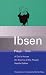 Ibsen Plays: 2: A Doll's House; An Enemy of the People; Hedda Gabler (Ibsen Collection) (Vol 2)